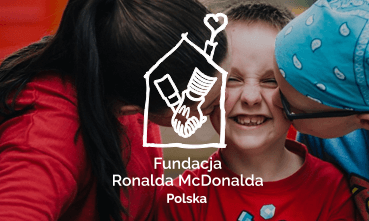 Fundacja Ronalda McDonalda