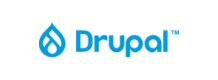 Drupal - logo