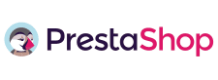 PrestaShop - logo